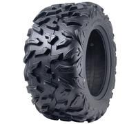 Pneu ATV 27x11.00R14 OBOR Vulture 6 plis tubeless, E-Marked, route Europe/UK, 74J, charge max 375 kg