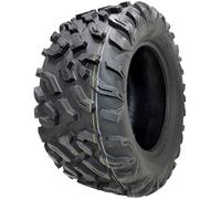 Pneu ATV Cypress OBOR P0359 27x11.00R14 - 6 plis, tubeless, route légale Europe/UK, 57M