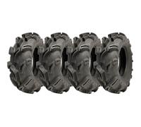 Pneu ATV - OBOR - Scorpion WU23 - 25x8.00-12 - 6PLY - Route légale - Traction exceptionnelle