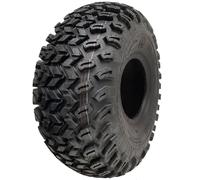 Pneu ATV utilitaire Wanda P334 22x11.00-8 4 plis sans chambre routier et tout-terrain