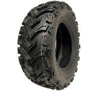 Pneu ATV Wanda P3128 24x8.00-12 - 6 plis, tubeless, directionnel, route légale, marquage E, indice 40J