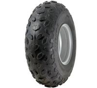 Pneu ATV Wanda P330 E Marqué Route Légal 19x7,00-8 - Jante 4 Pouces PCD
