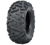 Pneu ATV Wanda P350 27x11.00-14, 6ply - E-Marked, tout-terrain, route légale