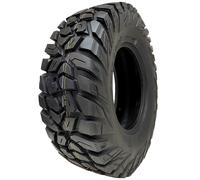 Pneu ATV WL03 Antelope OBOR 25x8.00-12, 8 plis, E-Marqué, route légale, 205/80R12