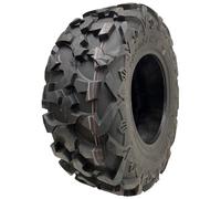 Pneu ATV WU11 Cornelius 26x9.00R12 - 6 plis, 66J, E-marké, route légale Europe/UK, tubeless, traction tout-terrain