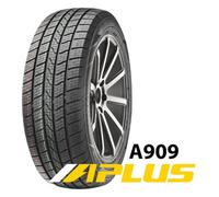 Aplus A909 Allseason 215/60 R17 100V Pneu auto 4 saisons