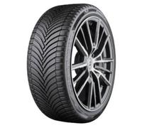 Pneu AUTO Bridgestone Turanza All season 6 DriveGuard RFT 215/55 R17 98W XL Enliten / EV, runflat Quatre saisons