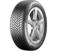 Pneu AUTO Continental AllSeasonContact 215/60 R18 98H EVc Quatre saisons