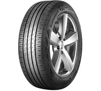 Continental EcoContact 6 245/40R18 97Y MO XL EVC A B 72 B