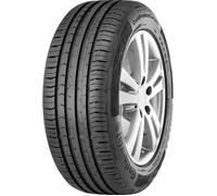Pneu auto - CONTINENTAL - Premium 5 - 225/65 R17 - Charge 102 - Vitesse V