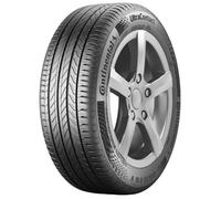 Continental Pneu été UltraContact 245/40 R17 95Y XL avec rebord protecteur de jante