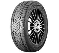 Pneu AUTO CST Medallion All Season ACP1 215/50 ZR17 95W XL Quatre saisons
