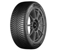 Dunlop Pneu All Season 2 195/50R15 86V XL BSW M+S 3PMSF C C 71 B