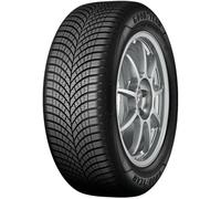 Pneu AUTO - Goodyear - Vector 4 Seasons Gen-3 - 215/55 R17 - Quatre saisons - Adhérence optimale