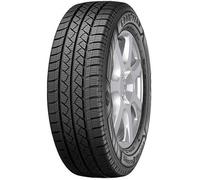 Goodyear Vector 4Seasons Cargo 215/60R17 104/102H 3PMSF C B 72 B