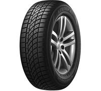 Pneu auto - HANKOOK - H740 - 165/70 R14 - Charge 81 - Vitesse T - Quatre saisons