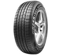 Pneus d'Eté 265/50 R19 Linglong 110W GREEN-MAX 44 XL