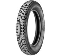 Pneu AUTO MICHELIN DOUBLE RIVET 12 -45 4R-COLLECTION ETE