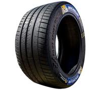 Pneu AUTO MICHELIN PILOT SPORT EV 245 40 ZR20 99Y XL TOURISME ETE