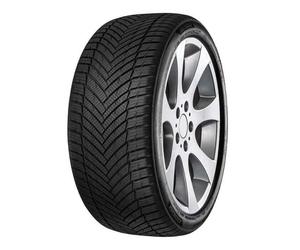 Pneu AUTO MINERVA ALL SEASON MASTER 195 55 R16 91V XL TOURISME 4SAISONS