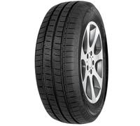 Pneu AUTO MINERVA FROSTRACK VAN 205 65 R16 107R UTILITAIRE HIVER