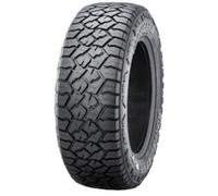 Pneu AUTO Nankang Conqueror R/T LT265/60 R18 119/116Q, POR, OWL/WL Eté