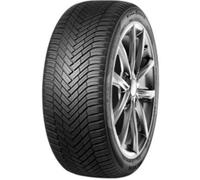 Pneu AUTO Nexen N blue 4 Season 2 215/60 R17 100V XL 4PR Quatre saisons