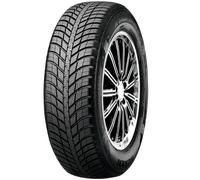 Nexen N blue 4 Season (215/60 R16 99H)