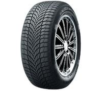 Pneu AUTO NEXEN WINGUARD SPORT 2 WU7 215 55 R18 99V XL TOURISME HIVER