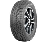 Nokian WR Snowproof 2 235/55R17 103H SUV XL M+S 3PMSF TL C B 70 B