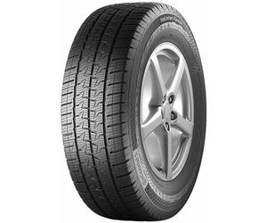 Pneu auto Quatre saisons - CONTINENTAL - AllSeason Contact - 215/70 R15 - Charge 109 - Vitesse R