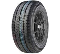 Pneu AUTO Royal Black Commercial - 185/75 R16 - Été - Utilitaire - Vitesse R