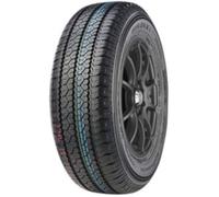 Pneu Royal Black Royal Commercial 195/ R 15 106 104 R
