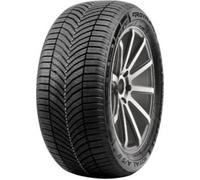 Pneus Toutes saisons 205/55 ZR16 Royal Black 94W ROYAL AS II XL M+S