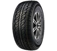 Royal Black Pneu été Royal A/T 235/75 R15 109S XL OWL M+S
