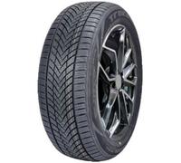 Tracmax Trac Saver 225/60R18 104V XL BSW 3PMSF C B 72 B