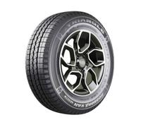 TriangleTire Pneu SeasonX Van TA702 205/65 R16 107/105T toutes saisons