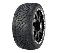 Pneus d'Eté 255/70 R15 Unigrip 112T Lateral Force A/T XL BSW