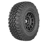 Pneu AUTO YOKOHAMA GEOLANDAR M/T G003 265 65 R17 120Q 4x4 ETE