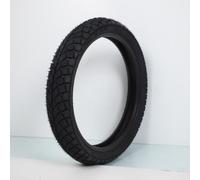 Heidenau K 66 52j Tl Scooter Tire Argenté 90 / 80 / 16