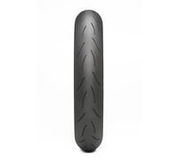 Metzeler Pneu Racetec RR 120/70 ZR 17 58W TL Avant