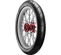 Pneu Avant Avon Tyres Cobra Chrome AV91 - 120/70-21 Moto Route
