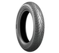 Pneu Avant Bridgestone Battlecruise H50 Pour V-Twin Américain - 120/70ZR19