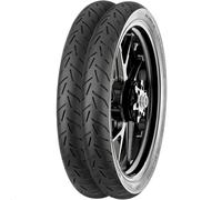 Pneu Avant Continental 02403680000 Contistreet - 80/90-17