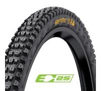 Continental Kryptotal-f E-25 Trail Endurance Tubeless 24´´ X 2.40 Mtb Tyre Noir 24´´ x 2.40