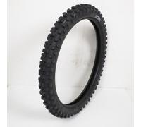 Pneu Avant Cross 70/100-19 Kyoto Pour Moto Honda 100 Crf 2004 À 2012 Neuf Enduro