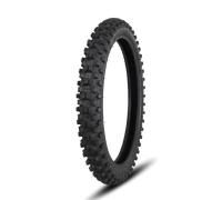 Metzeler Pneu MC360 Mid Soft 90/90-21 54M Avant Été