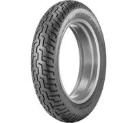 Pneu avant Dunlop D404 Metric Cruiser - 130/90-16