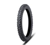 Dunlop - Pneu Moto GEOMAX MX53 - Cross / Enduro / Trial - 70/100R19 - 42M - TT,Avant,Diagonal