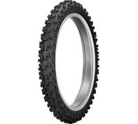 Kawasaki KLX 110 L.2010-2020 Dunlop Geomax MX33 Pneu Avant 60/100-14
